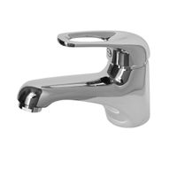 Mixed Tide Basin Mixer - Large